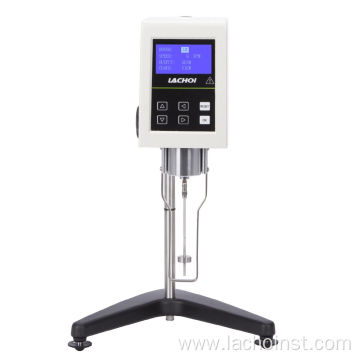 Laboratory NDJ LCD Display Digital Portable Viscometer